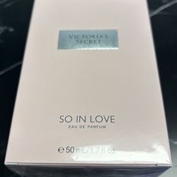 Victoria’s Secret Perfume 