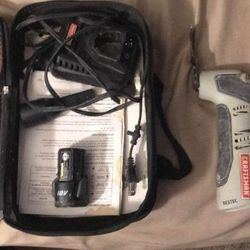 CRAFTSMAN NEXTEC MULTITOOL