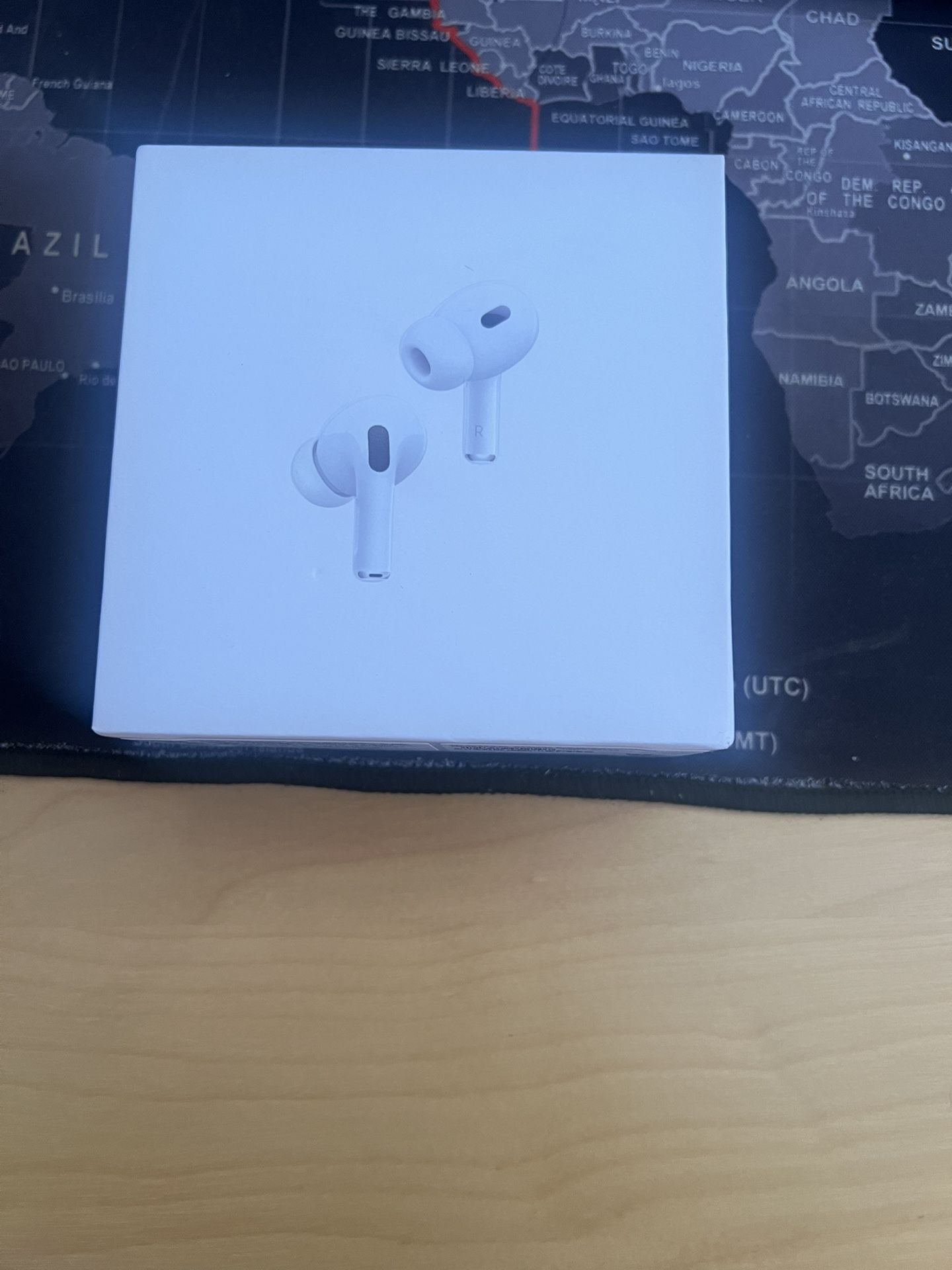 AirPod Pro 2 W ANC Send Offers And Trades