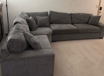 SectionalCouch