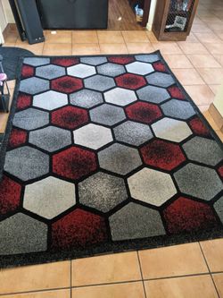 5x7 area rug