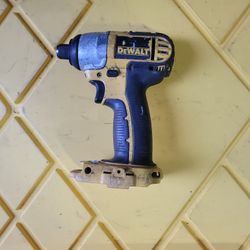 Dewalt Impact Drill