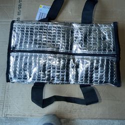 Insulated Thermal Lunch Cooler Bag