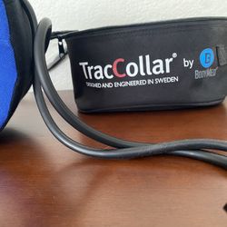 Neck Traction Device 
