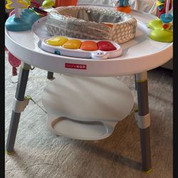 Baby Activity Center  Brand New