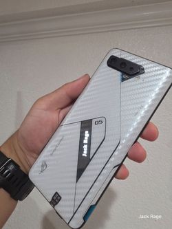 Rog 5 ultimate