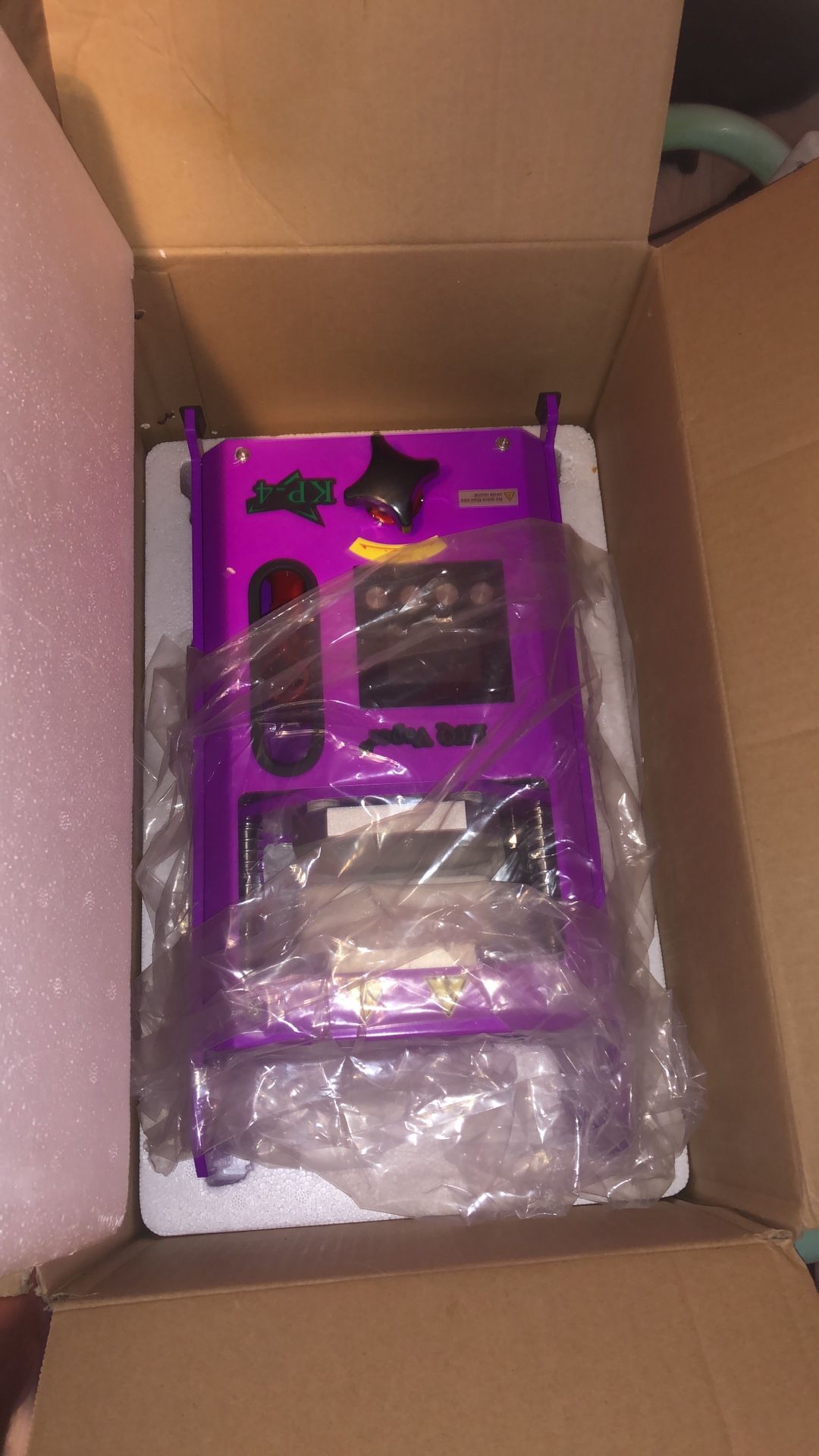 Looking For Trades 