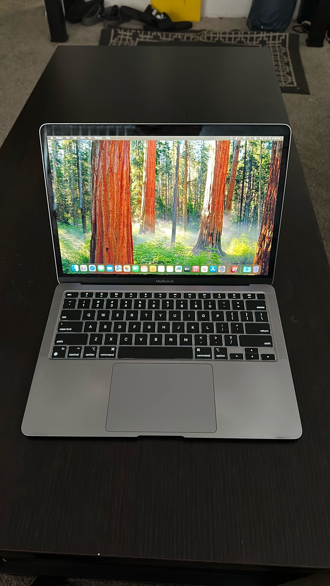 MacBook Air 2020 M1