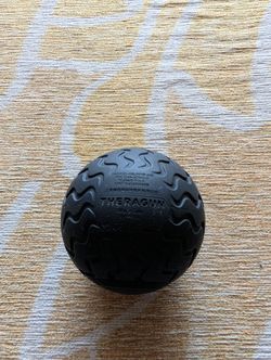 Therabody Wave Solo Therapy Massage Ball