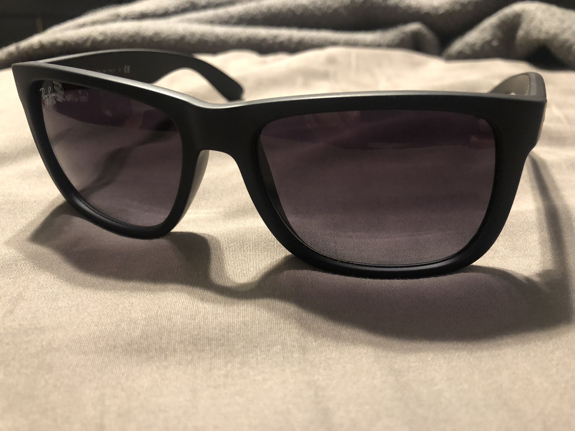 Ray Ban Sunglasses 55/16
