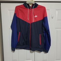 Nike Windbreaker