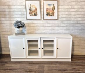 Tv Stand/ Sideboard- New