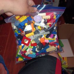 Legos