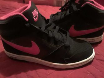 Brand new Nike’s