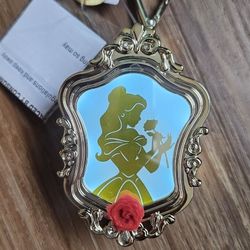Princess Sanitizer Holder