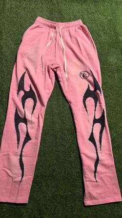 Hellstar sweats