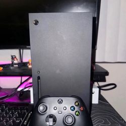 Xbox Series X [1 TB]