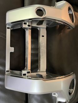 2021 toyota tundra dash