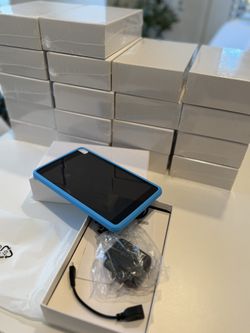 Net Generation TK80 Android Tablets