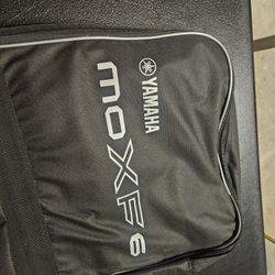 MOXF6 Bag By Yamaha