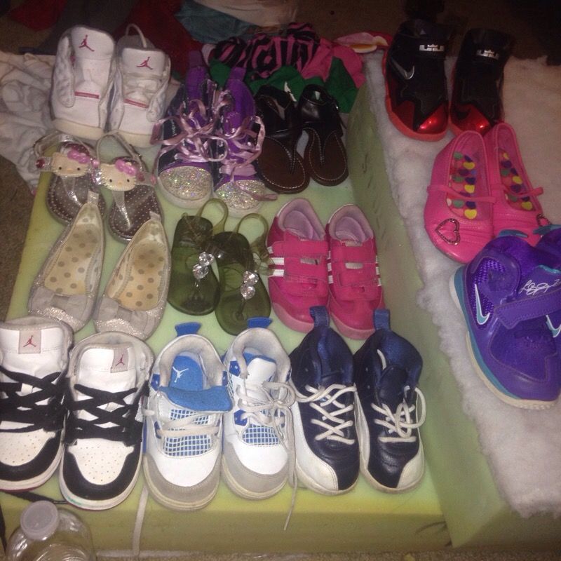 Baby items prices vary