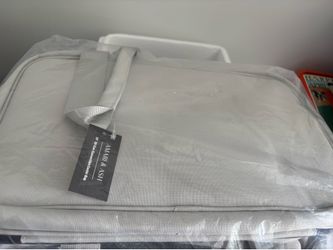 New Amari &Ash 16” 30 can cooler bag