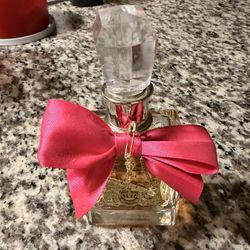 Juicy Couture Viva La Juicy Perfume 