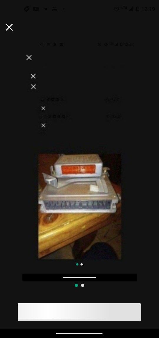 1996/1997 ECU P2p VTech