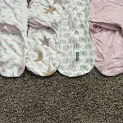 Swaddles 