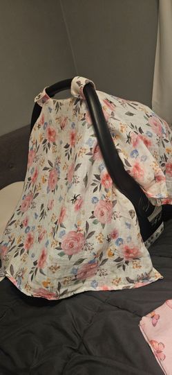 Car seat cover