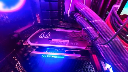 ZOTAC Gaming GeForce RTX 4070 Twin Edge 12 GB GDDR6X