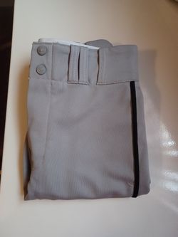 Boys Baseball Pants