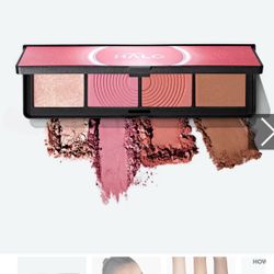 Smash Box Cosmetics Lot 