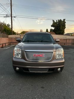 2011 GMC Yukon Denali