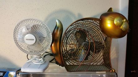 Fan