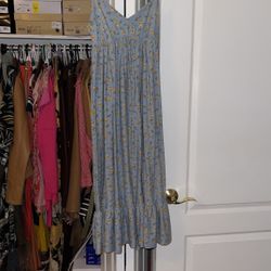 New Dress 