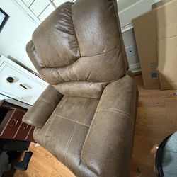 Recliner