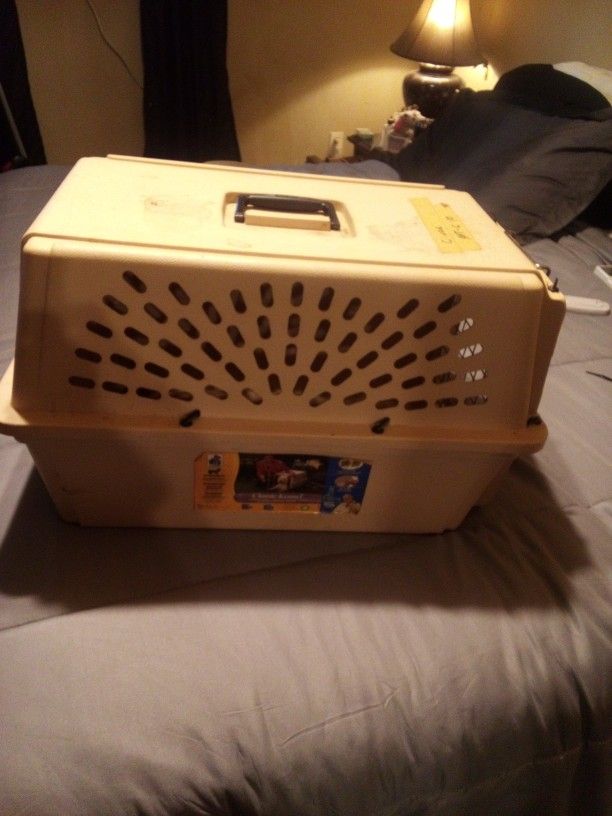 Classic Kennel