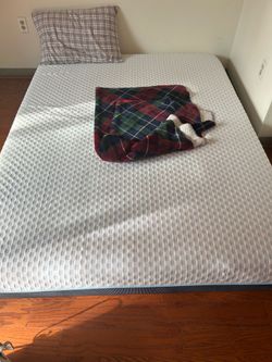 Queen size mattress