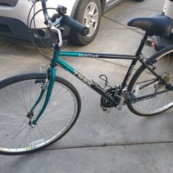 26" TREK Mountain Bike Sport 700