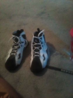 white true flight nike air jordan