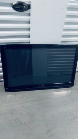 42” Panasonic Viera Plasma TV