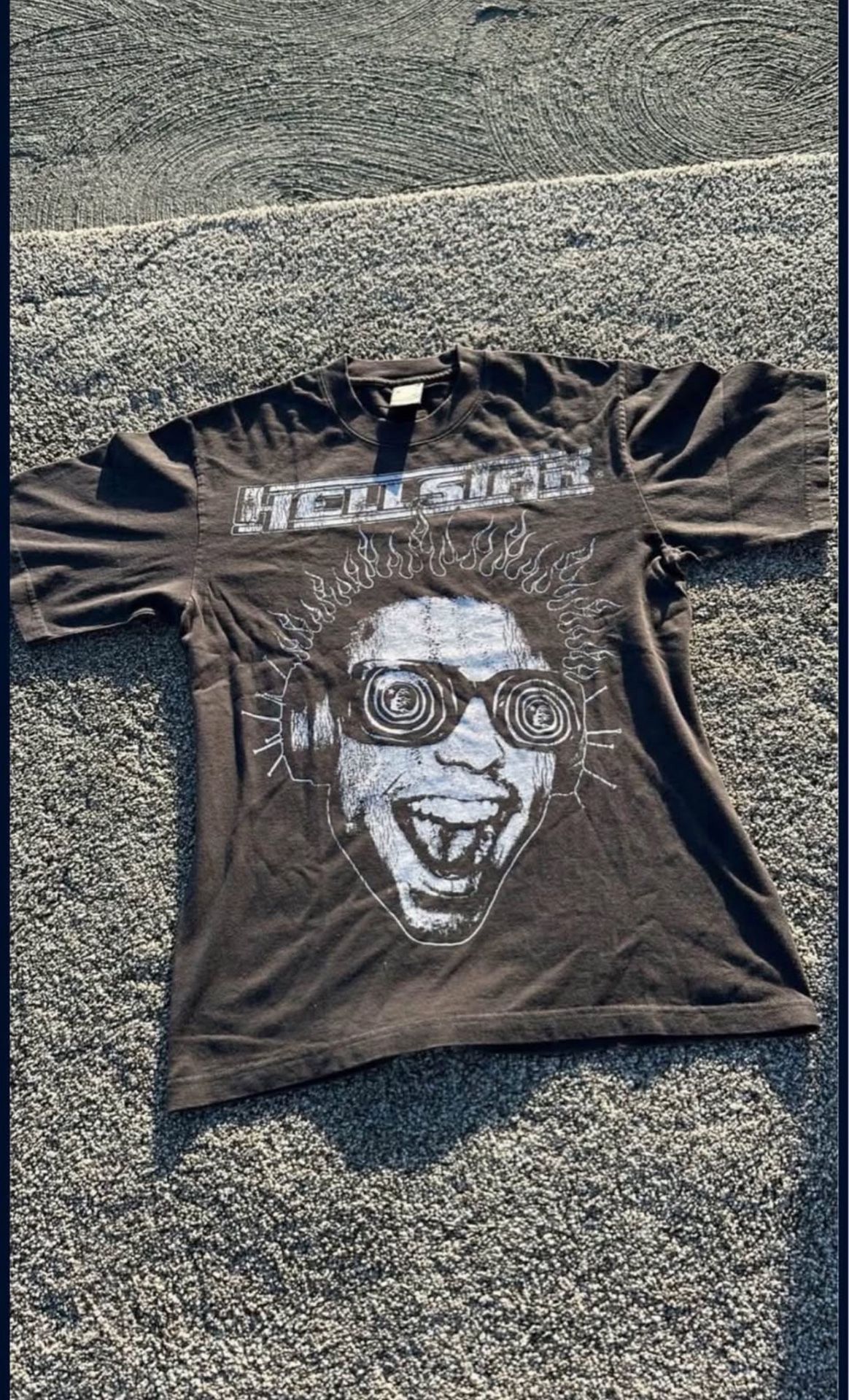 Hellstar Tee