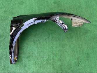 Tesla Model Y Right Passenger Side Fender Guardafango Derecho Pasajero 2025 2026 2027