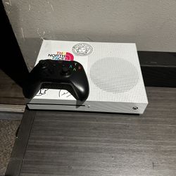 Xbox One S