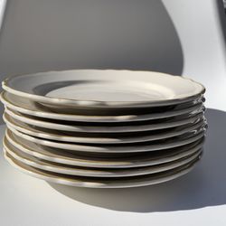 Collectable Plates 