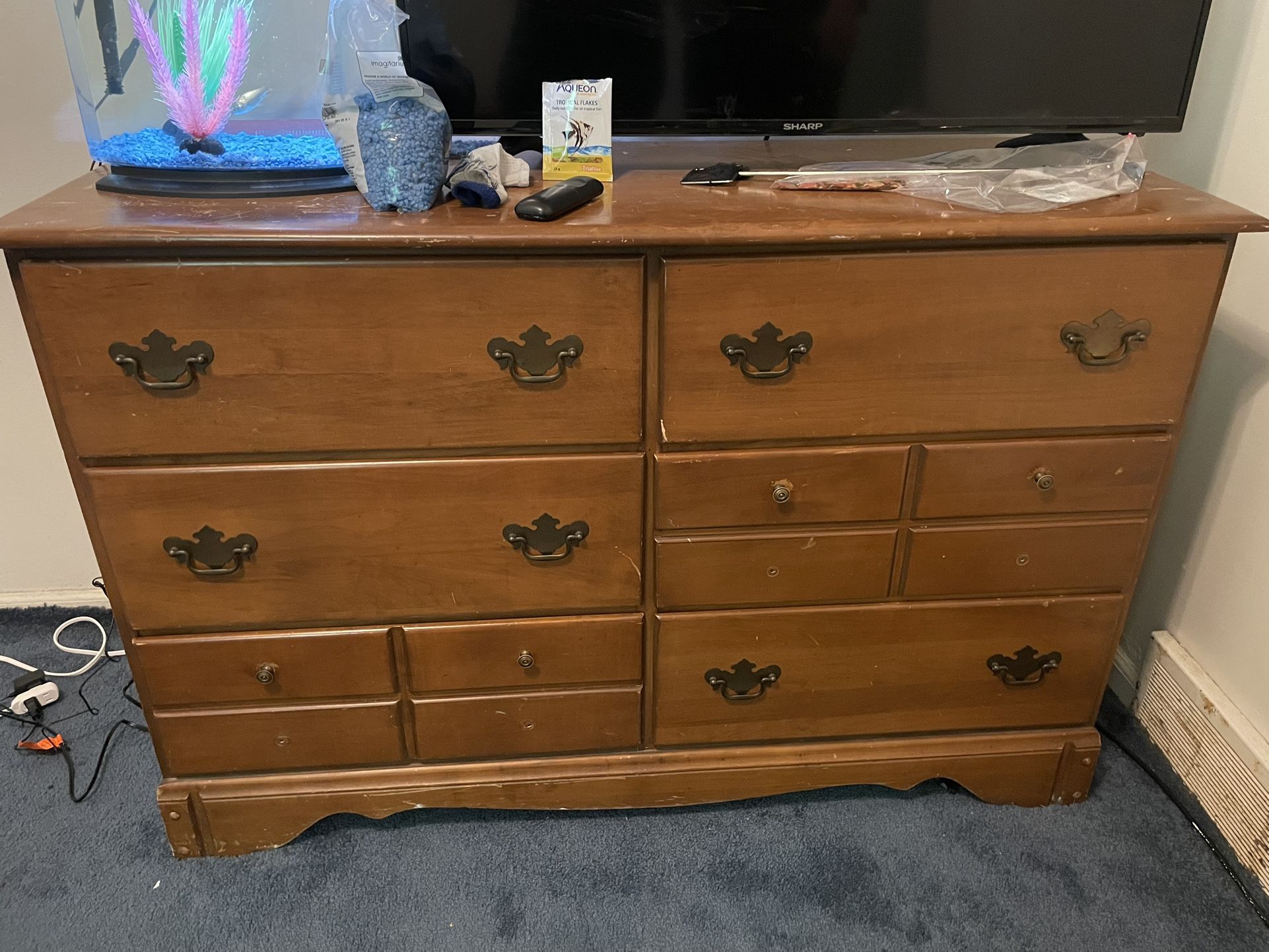 Dresser
