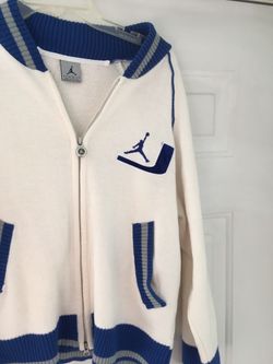 Jordan sweater men’s medium