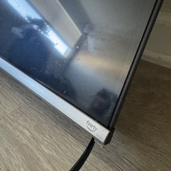  Fire TV with Remote Control - Great Condition