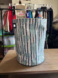 Laundry Basket